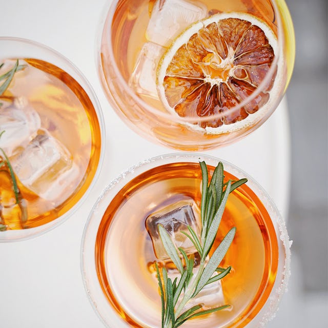 Cocktails Image