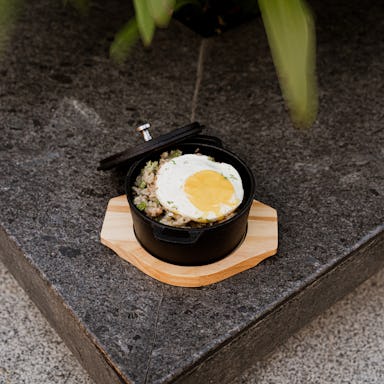 Hot Pot Image