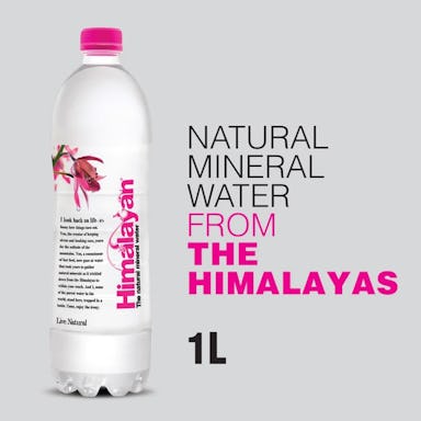 Packaged Drinks Image